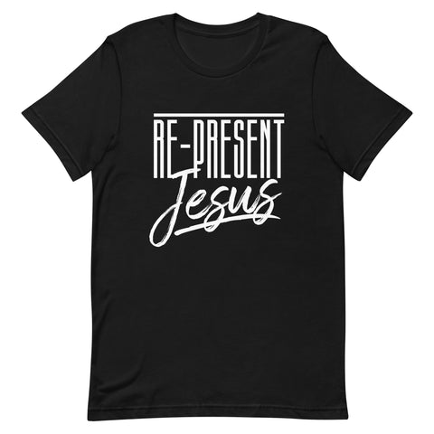 REPRESENT Unisex TEE